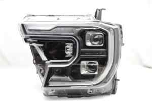 FORD RANGER P703 T9 LED Projector Left Headlight (2022) [N1WB-13E017-BH]