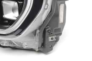 FORD RANGER P703 T9 LED Projector Left Headlight (2022) [N1WB-13E017-BH]