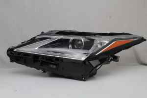 LEXUS RX AL20 (Gen 4/Series 1 LED) Left Headlight (2015 2016 2017 2018 2019) [81150-0E260]