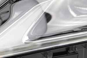 LEXUS RX AL20 (Gen 4/Series 1 LED) Left Headlight (2015 2016 2017 2018 2019) [81150-0E260]