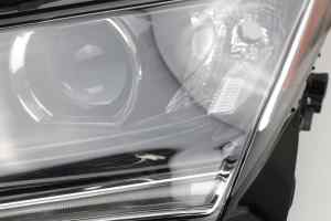 LEXUS RX AL20 (Gen 4/Series 1 LED) Left Headlight (2015 2016 2017 2018 2019) [81150-0E260]