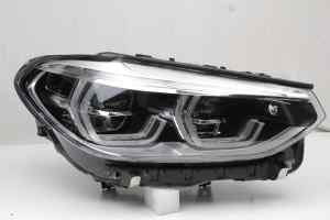 BMW X3 SERIES G01 (LED Adaptive) Right Headlight (2017 2018 2019 2020 2021) [8739656-05]