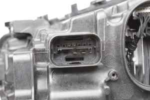 BMW X3 SERIES G01 (LED Adaptive) Right Headlight (2017 2018 2019 2020 2021) [8739656-05]