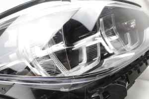 BMW X3 SERIES G01 (LED Adaptive) Right Headlight (2017 2018 2019 2020 2021) [8739656-05]
