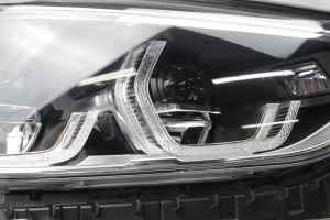 BMW X3 SERIES G01 (LED Adaptive) Right Headlight (2017 2018 2019 2020 2021) [8739656-05]