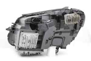 MERCEDES C-CLASS W205 LED (2 Beam) Right Headlight (2014 2015 2016 2017 2018) [A2059069601]