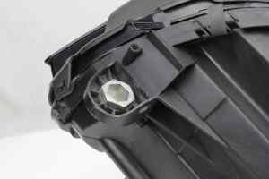 MERCEDES C-CLASS W205 LED (2 Beam) Right Headlight (2014 2015 2016 2017 2018) [A2059069601]