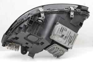 MERCEDES C-CLASS W205 LED (2 Beam) Right Headlight (2014 2015 2016 2017 2018) [A2059069601]