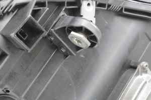 MERCEDES C-CLASS W205 LED (2 Beam) Right Headlight (2014 2015 2016 2017 2018) [A2059069601]