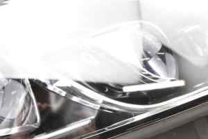 MERCEDES C-CLASS W205 LED (2 Beam) Right Headlight (2014 2015 2016 2017 2018) [A2059069601]