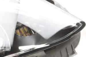 MERCEDES C-CLASS W205 LED (2 Beam) Right Headlight (2014 2015 2016 2017 2018) [A2059069601]