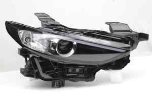 MAZDA 3 BP (LED Non-Adaptive) Right Headlight (2019) [BCJH-51-030]