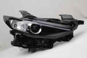 MAZDA 3 BP (LED Non-Adaptive) Right Headlight (2019) [BCJH-51-030]