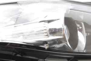 MAZDA 3 BP (LED Non-Adaptive) Right Headlight (2019) [BCJH-51-030]