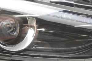 MAZDA 3 BP (LED Non-Adaptive) Right Headlight (2019) [BCJH-51-030]