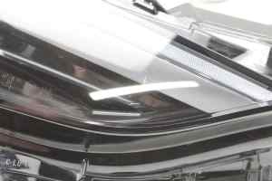 MAZDA 3 BP (LED Non-Adaptive) Right Headlight (2019) [BCJH-51-030]