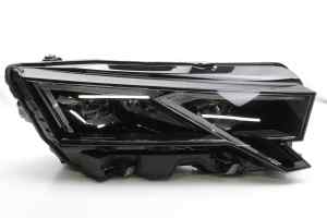 SKODA OCTAVIA NX (S2) Right Headlight (2024) [5E4941036]