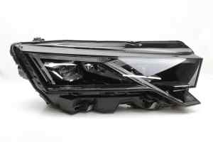 SKODA OCTAVIA NX (S2) Right Headlight (2024) [5E4941036]