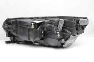 SKODA OCTAVIA NX (S2) Right Headlight (2024) [5E4941036]