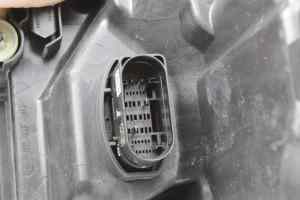 SKODA OCTAVIA NX (S2) Right Headlight (2024) [5E4941036]