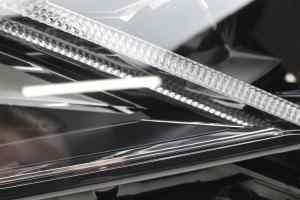 SKODA OCTAVIA NX (S2) Right Headlight (2024) [5E4941036]