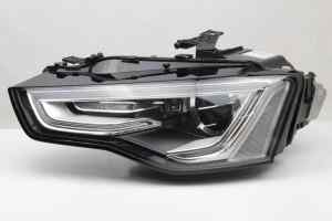 AUDI A5 8T Series 2 (Xenon Adaptive) Left Headlight (2012 2013 2014 2015 2016) [8T0941031]