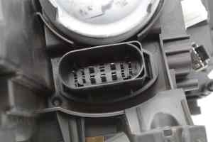 AUDI A5 8T Series 2 (Xenon Adaptive) Left Headlight (2012 2013 2014 2015 2016) [8T0941031]