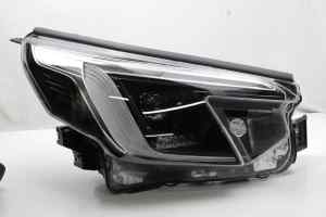 SUBARU FORESTER Gen 5 SK Series 2 (LED) Right Headlight (2021 2022)