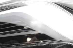 SUBARU FORESTER Gen 5 SK Series 2 (LED) Right Headlight (2021 2022)