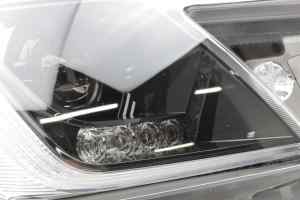 SUBARU FORESTER Gen 5 SK Series 2 (LED) Right Headlight (2021 2022)