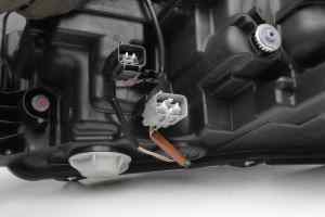 SUBARU FORESTER Gen 5 SK Series 2 (LED) Right Headlight (2021 2022)