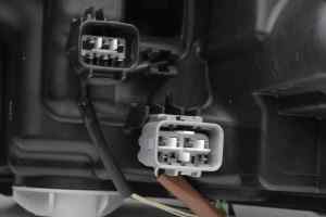SUBARU FORESTER Gen 5 SK Series 2 (LED) Right Headlight (2021 2022)