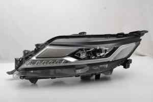 MITSUBISHI PAJERO SPORT QF (S2) Left Headlight (2020 2021 2022 2023 2024) [8301D435]