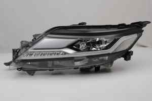 MITSUBISHI PAJERO SPORT QF (S2) Left Headlight (2020 2021 2022 2023 2024) [8301D435]