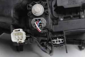 MITSUBISHI PAJERO SPORT QF (S2) Left Headlight (2020 2021 2022 2023 2024) [8301D435]