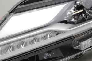 MITSUBISHI PAJERO SPORT QF (S2) Left Headlight (2020 2021 2022 2023 2024) [8301D435]