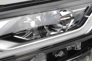 MITSUBISHI PAJERO SPORT QF (S2) Left Headlight (2020 2021 2022 2023 2024) [8301D435]