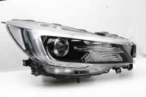SUBARU OUTBACK BS (Series 2/LED) Right Headlight (2018 2019 2020) [84002AL10B]