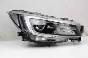 SUBARU OUTBACK BS (Series 2/LED) Right Headlight (2018 2019 2020) [84002AL10B]
