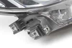 SUBARU OUTBACK BS (Series 2/LED) Right Headlight (2018 2019 2020) [84002AL10B]