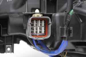 SUBARU OUTBACK BS (Series 2/LED) Right Headlight (2018 2019 2020) [84002AL10B]