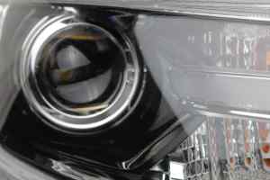 SUBARU OUTBACK BS (Series 2/LED) Right Headlight (2018 2019 2020) [84002AL10B]