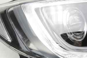 SUBARU OUTBACK BS (Series 2/LED) Right Headlight (2018 2019 2020) [84002AL10B]