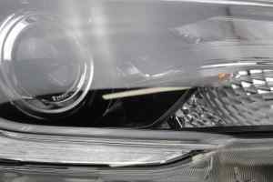 SUBARU OUTBACK BS (Series 2/LED) Right Headlight (2018 2019 2020) [84002AL10B]