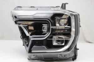 FORD RANGER P703 T9 LED Projector Left Headlight (2022) [N1WB-13E017-BH]