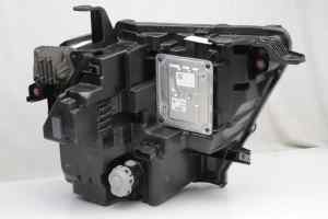 FORD RANGER P703 T9 LED Projector Left Headlight (2022) [N1WB-13E017-BH]