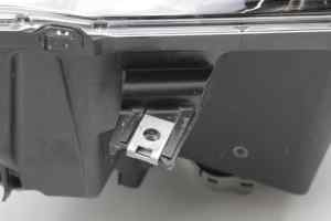 FORD RANGER P703 T9 LED Projector Left Headlight (2022) [N1WB-13E017-BH]