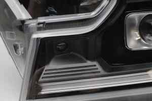 FORD RANGER P703 T9 LED Projector Left Headlight (2022) [N1WB-13E017-BH]