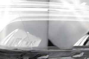 VOLVO XC40 SUV (S1) Right Headlight (2017 2018 2019 2020 2021 2022) [31655634]