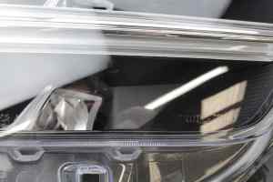 VOLVO XC40 SUV (S1) Right Headlight (2017 2018 2019 2020 2021 2022) [31655634]